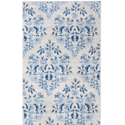 Tapis ikat Chesterfield