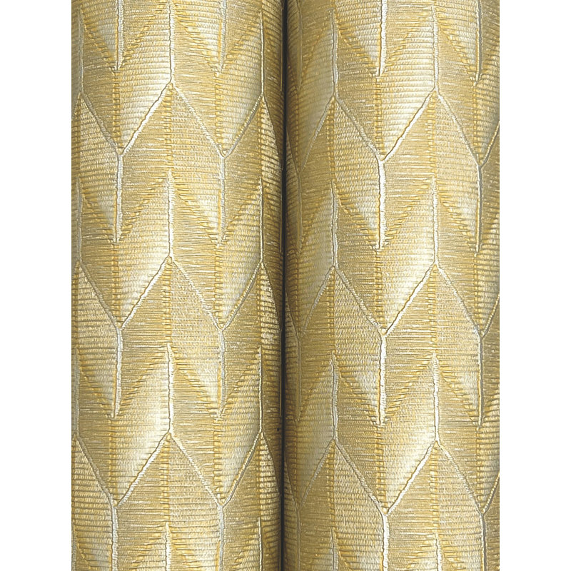 Sestriere Wallpaper, Yellow