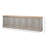 119'' Solid Wood Sideboard-1195011387