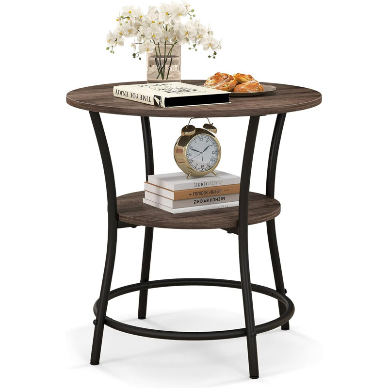 Corbinian End Table