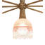 Lex 7 - Light Chandelier