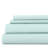 Simply Soft™ Chevron Embossed Bed Sheet Set-29476794-29476796