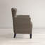 Fauteuil en polyester 33 po Gifferd-26770005