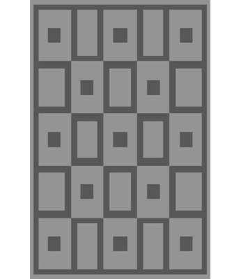 Mcginn Geometric Indoor Rug