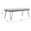 Banc en similicuir Brychan-18257303