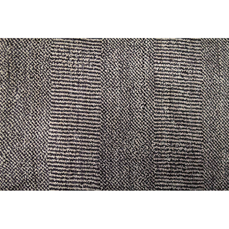 Area Rug in Gray