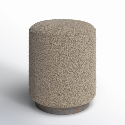 Brit Upholstered Ottoman