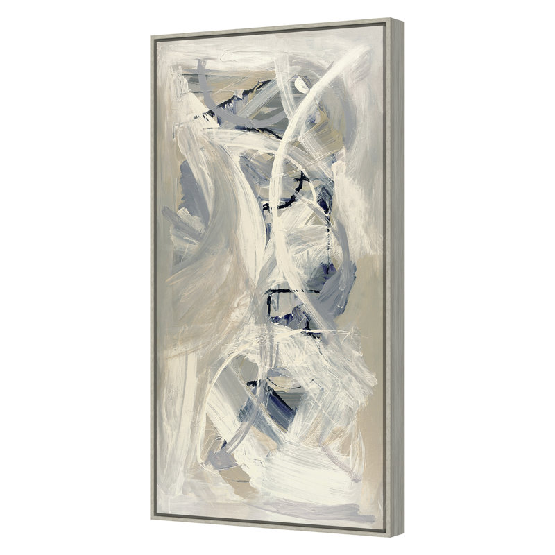 Panache Print by Scheidt, Katie Re, 40" H x 20" W