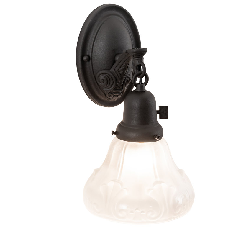 Mulane 1 - Light Armed Sconce