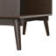 Shepshed 139.19 cm H x 80.01 cm W Standard Bookcase