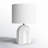 Macade Ceramic Table Lamp-759659340