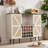 Accent Cabinet