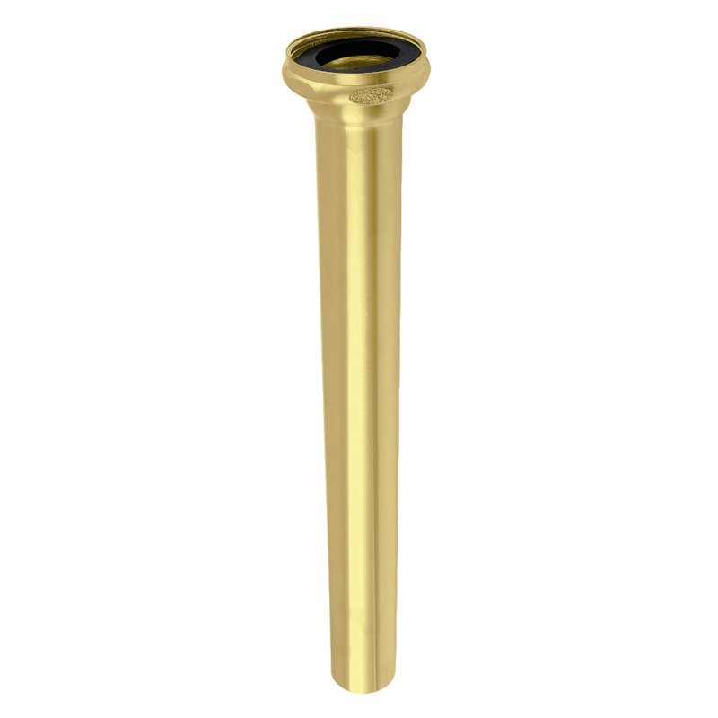 Extension Kit, Brushed Brass