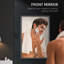 Armoire murale pour salle de bain