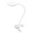 USB Clip On Lamp