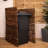 Bin Store