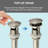 2.56'' W Drain Stopper Yes-71275699
