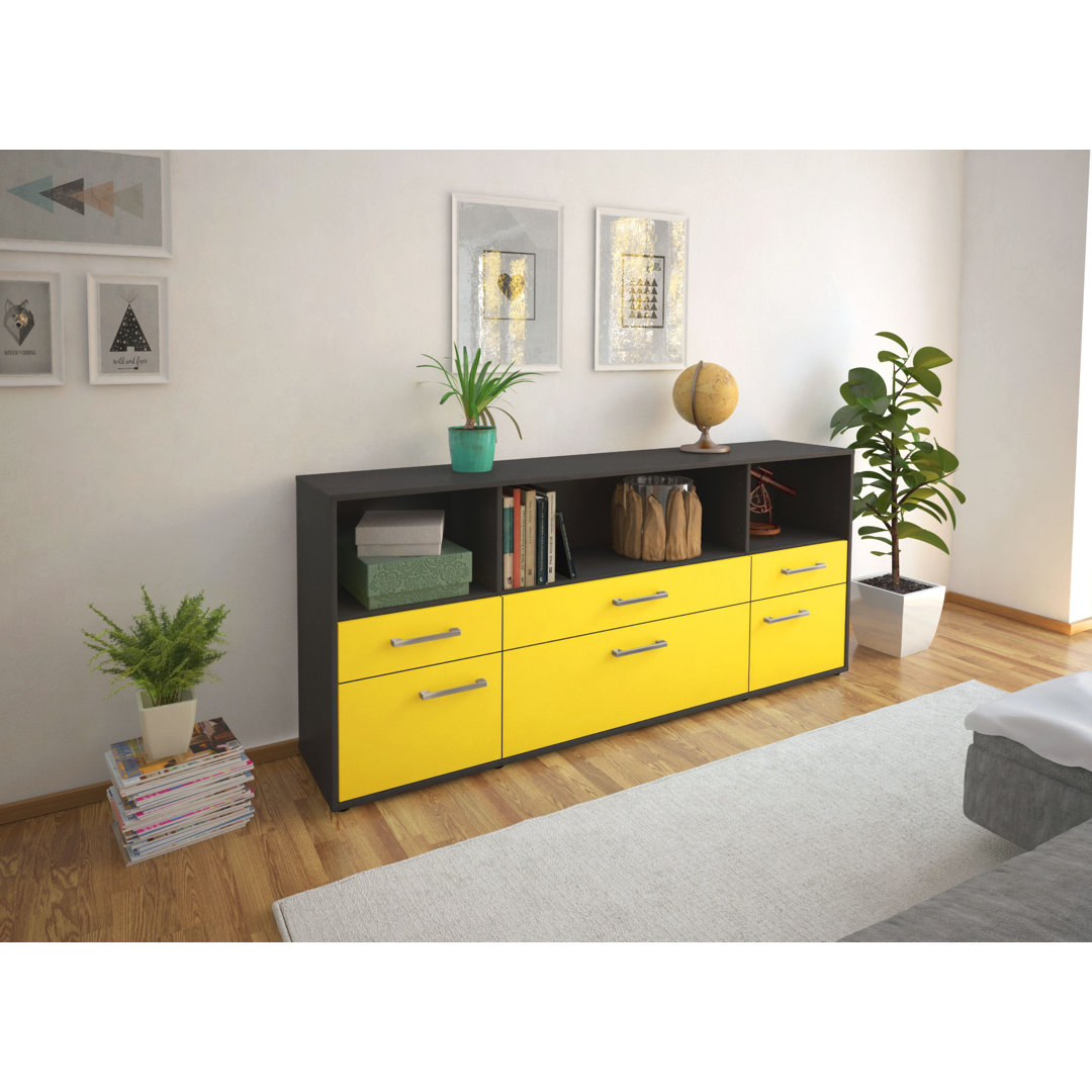 Sideboard Lisava