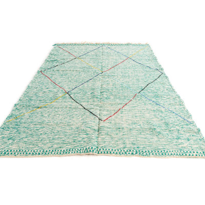 Tapis vert Orpheus
