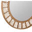 Omari Round Mirror