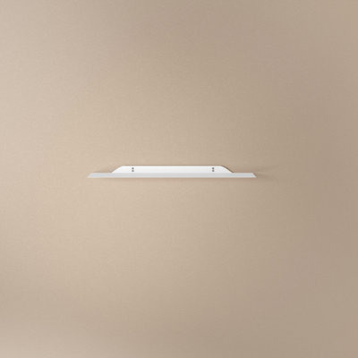 Maja Metal Floating Shelf