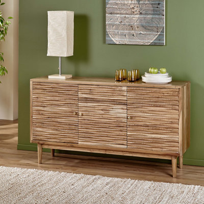 Briyonna Accent Cabinet