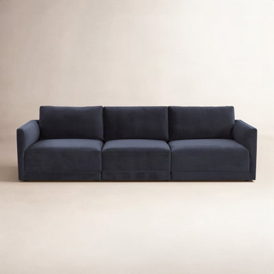 Deirdre 104.5'' Upholstered Sofa