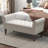 Polyester Tufted Storage Bench-1239780420-1230250178