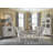 Jillaine 19'' H Fabric Upholstered Pine Armchair