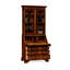 Buckingham Solid Wood China Cabinet