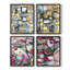 «RunnelI-WrarapCanvasPrint» 4 - Pièces sur