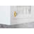 Diameter Round Knob With Backboard-G019-123382339