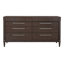 Commode 8 tiroirs Asher Park