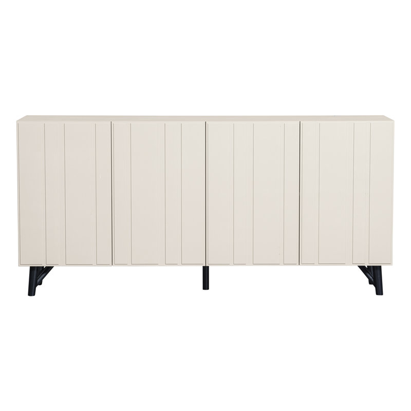 Hughestown 181cm Wide Sideboard