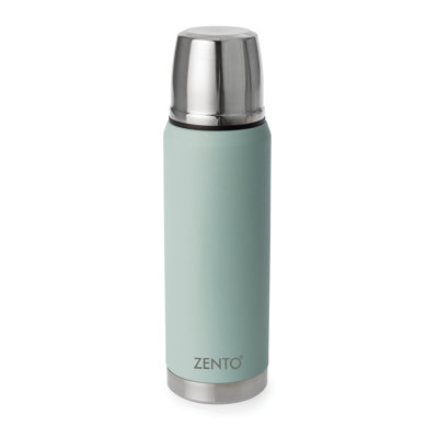 Casa & Casa 1000 mL Double Wall Insulated Travel Mug with