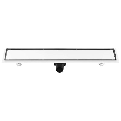 Waterhouse 14cm Bathroom Sink Drain Waste with Overflow
