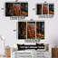 Magical Occult Sign Interior - Ensemble de décorations murales-1483760466-1483760470