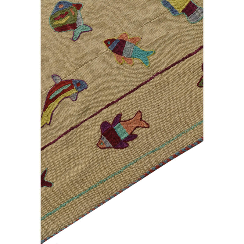 Parrish Ivory Rug