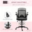 Chaise de dessinateur en filet de qualité supérieure, conception unique, pour les artistes de studio et les professionnels de bureau