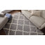 Tapis gris Galli-32554974