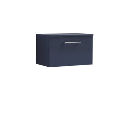 Arno 23.82cm Single Bathroom Vanity Base Only
