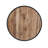 Solid Wood Top Nesting Tables