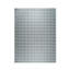 Tapis transitionnel classique gris en laine tissé à plat à la main-1938248455