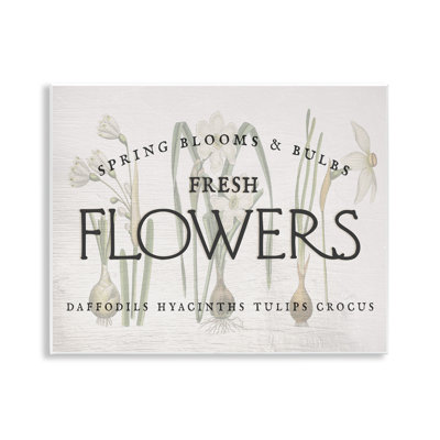 «Fresh Flowers Market» par Ziwei Li