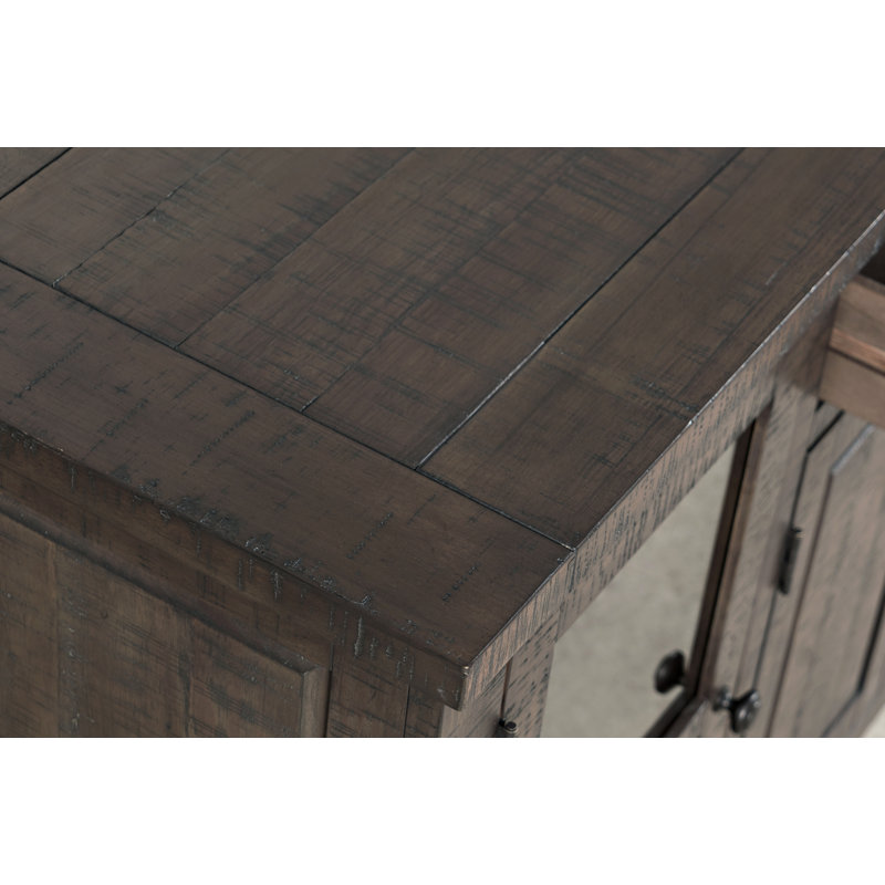 Hingham 60" Wide 1 Drawer Sideboard