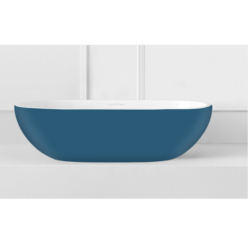 Barcelona 25'' L Bathroom Sink