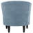 Kronos Upholstered Barrel Chair-95481723-95481729