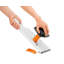 Slice-Six Universal Slicer with Adjustable Blade
