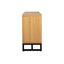 Ludden 3 - Drawer TV Stand