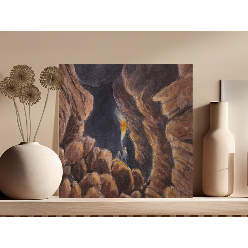 Lummus Wrapped Canvas Print Set, 30x30